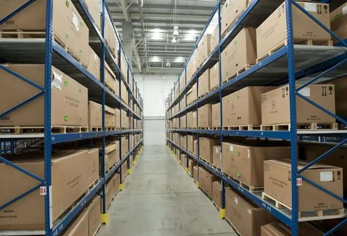 杭州到陇川县货物仓储