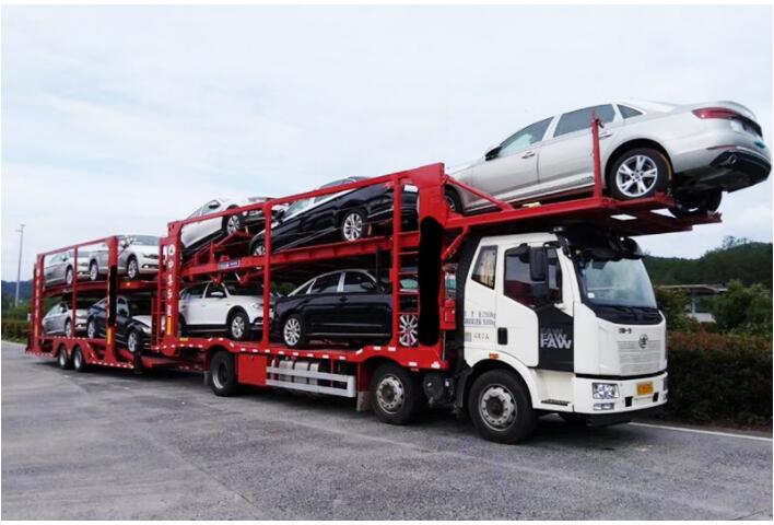 杭州到陇川县轿车托运